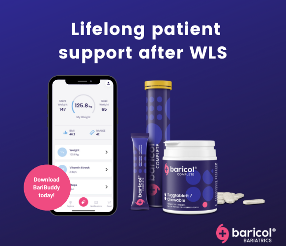 What is Baricol??