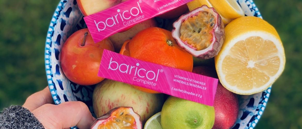 How Do I Take Baricol Complete?
